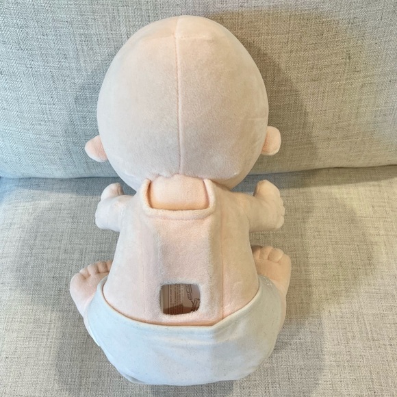 Wii Babysitting Mama Game & Doll - Picture 10 of 14